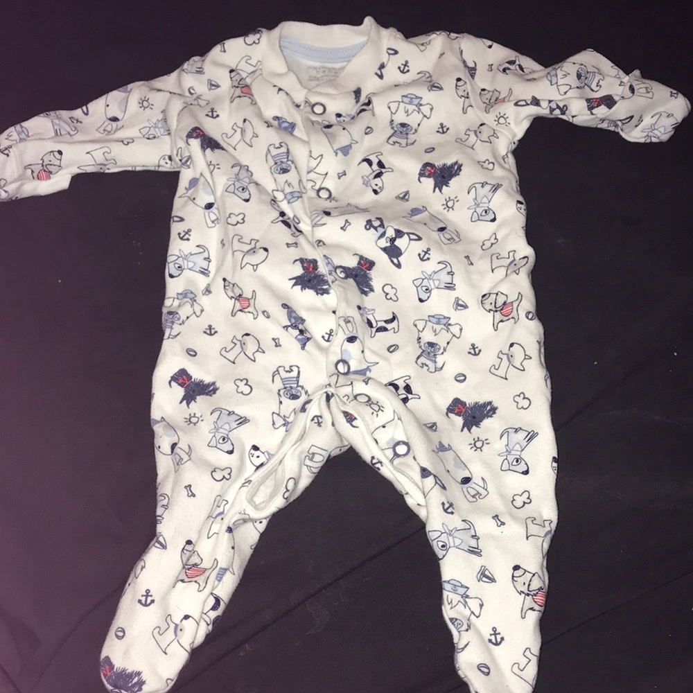 Onesie